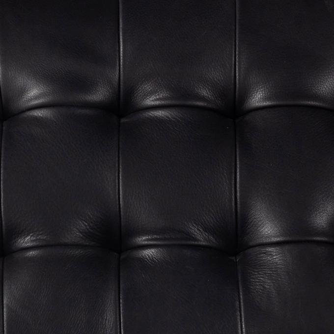 Accent PU Leather Lounge Chair Recliner Chaise Mobiliário moderno 3