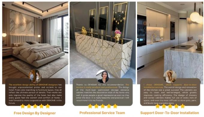 Sofá Modular Curvo de Luxo de Design Moderno Base de Madeira de Noz 2 Reclinável Para Mobiliário de Quarto de Hotel e Design de Interiores 15