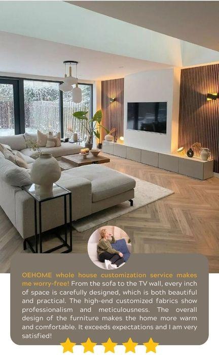 Conjuntos de Sofás de Hotel em Veludo e Couro Genuíno para Mobiliário de Lobby de Hotel Multifuncional, Salas de Estar ou Mobiliário de Apartamento 39