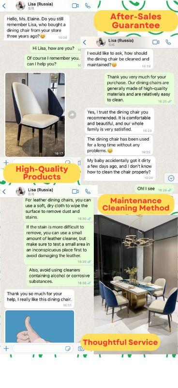 Conjuntos de Sofás de Hotel em Veludo e Couro Genuíno para Mobiliário de Lobby de Hotel Multifuncional, Salas de Estar ou Mobiliário de Apartamento 47