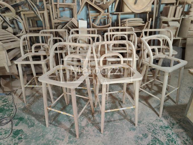Mobiliário de bar de rotão moderno para cozinha Refeições e banheiros de sala de estar Por Mobiliário de cozinha 7