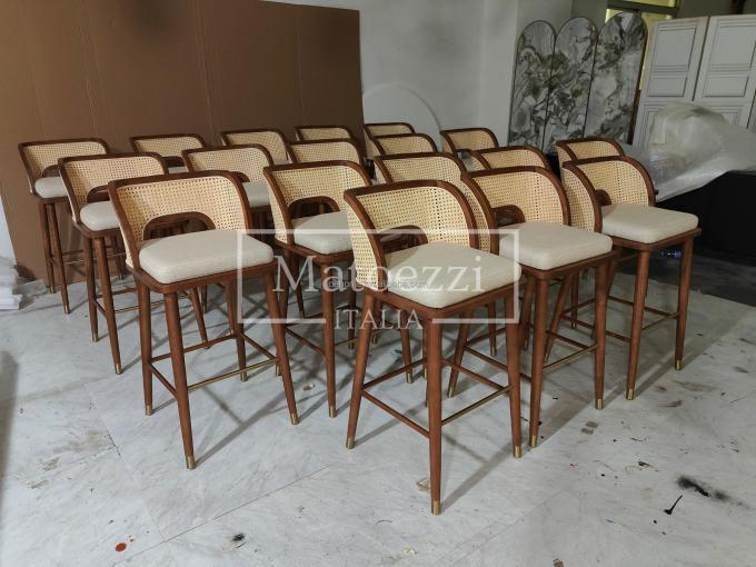 Mobiliário de bar de rotão moderno para cozinha Refeições e banheiros de sala de estar Por Mobiliário de cozinha 9