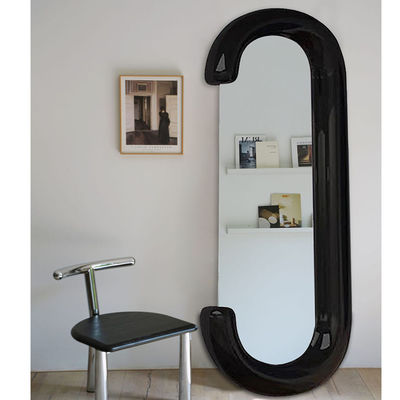 OEM maquiagem pendurado espelho de comprimento completo 80x180cm