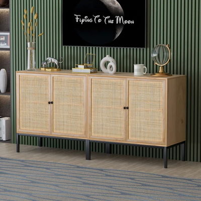 MDF decorativo Armazém de madeira de ardósia Quintal Cozinha Apartamento