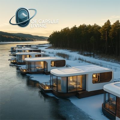 20/40ft estilo chinês modular pré-fabrica casa pequena contêiner material de aço cabine para hotéis uso de escritório