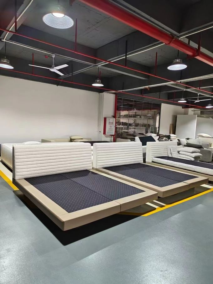 Dongguan OE HOME Furniture Co., Ltd. linha de produção da fábrica 7