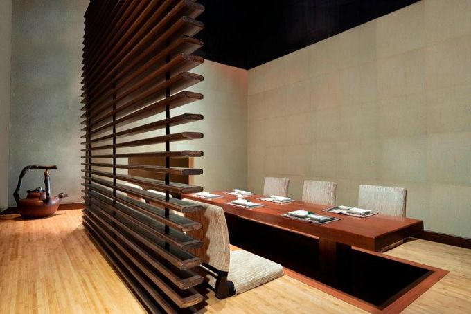 mais recente caso da empresa sobre Sheraton Dongguan Hotel  10